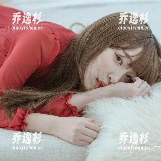 “跑”得慢的姜仁卿(강인경)，私拍中何时能拥有运动员的一米八？