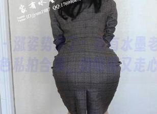 微密圈 – 涨姿势来了：家有水墨老师的粉色私拍合集，饱眼福又走心