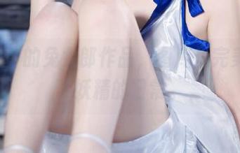 封疆疆v的兔女郎作品,图库里完美演绎了妖精的日常。