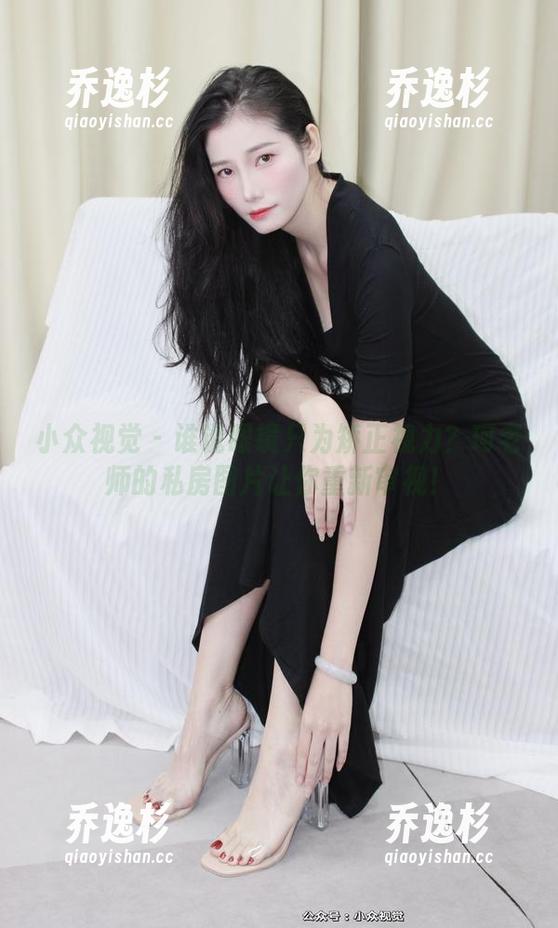小众视觉-珂老师 小众视觉 - 谁说眼镜只为矫正视力?珂老师的私房图片让你重新审视!