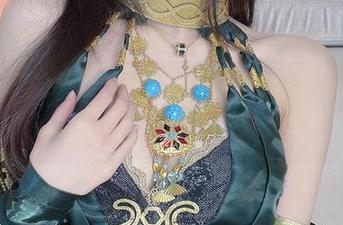 这个高清写真，小小奶瓶儿和奶牛，完全打破了我的三观！