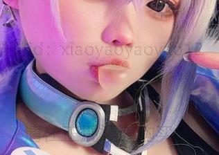 停云自拍分享：小瑶幺幺让你学会怎么“假装很会拍”！