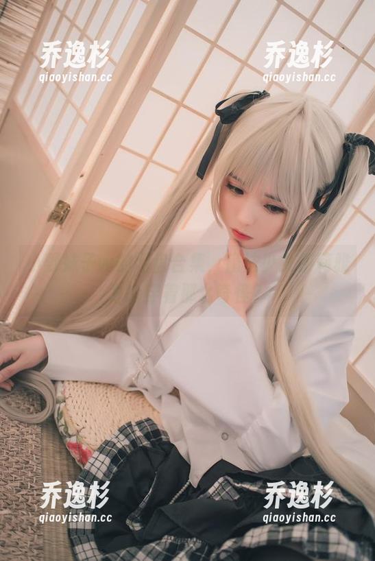 小野妹子w的网盘合集，魔法少女伊莉雅为啥穿着那么奇怪？