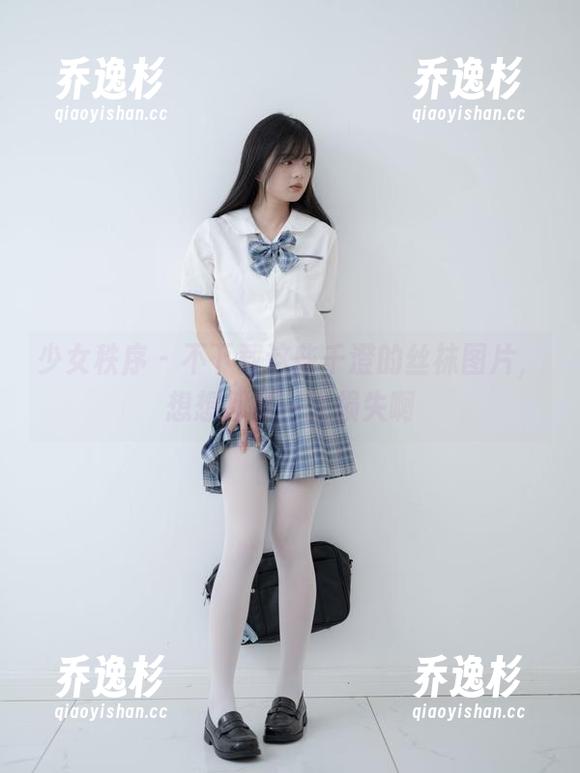 少女秩序 - 不下载这些千澄的丝袜图片，想想都是一大损失啊