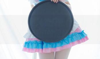 少女秩序 – 校服风的反击!小鱼分享她的套图,我们的回忆说不完