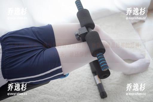 少女秩序 少女秩序图库:最新款白丝休闲短裤,看着不像是短裤的短裤!这年头,谁还穿长裤呢?