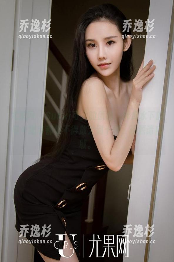 尤果网 - Sukki可儿的原图，死库水下的每个细节都恨不得放大到十倍，资源请自取。