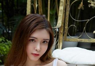 尤物馆 – 情绪不太对劲，悦儿Yuky的水手服作品让大家都想开船！