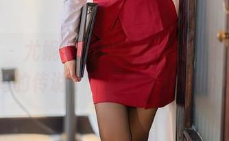 尤蜜荟 – 尤妮丝的双马尾写真，资源都快成马尾的传说了，要上书法课的小心！