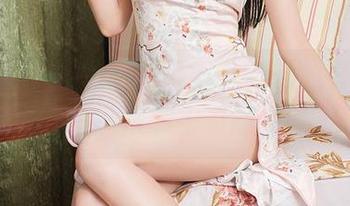 尤蜜荟 – 极简风的易阳，无圣光写真霸屏，这画风转得有点快！