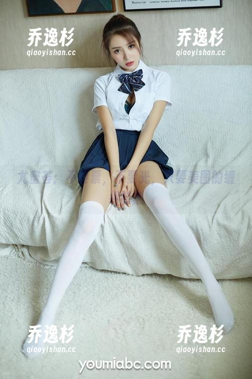 尤蜜荟：不要票，不要光，只要美图的缠绵时刻