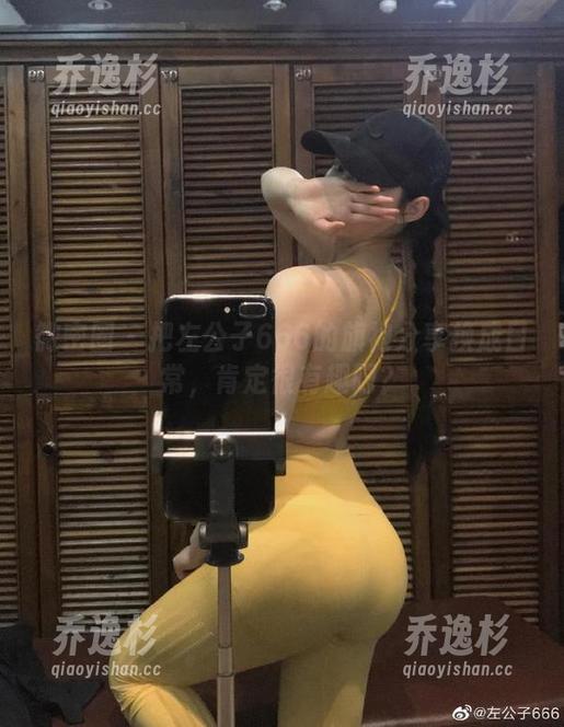 微密圈 - 把左公子666的旗袍分享换成日常，肯定很有趣吧？