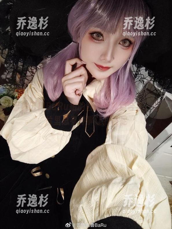 巴鲁巴鲁BaRu拍的西雅图礼服合集，照片里总有件事让我驻足