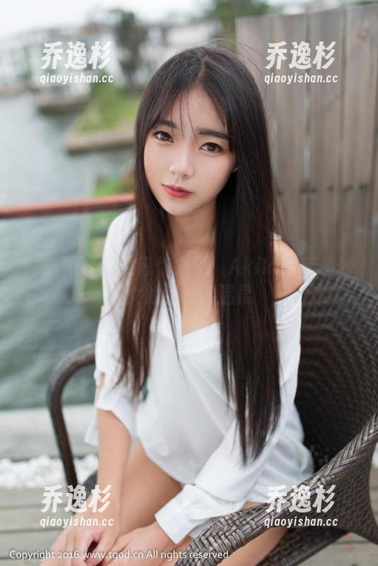 推女神 - 在线等你来见：Akiki朱若慕修女的另一种温柔