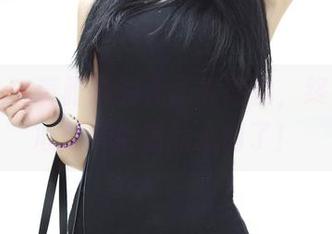 推女神 – 莫雅淇的无圣光肉丝，终于能安心放开恰饭的心情了！