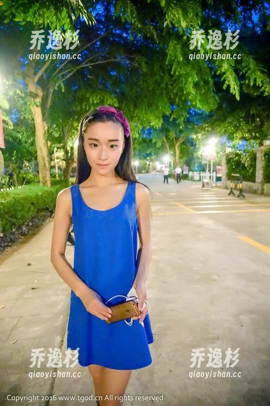 推女神 - 小情节，大美图！赵伊彤的资源分享，脑洞大开！