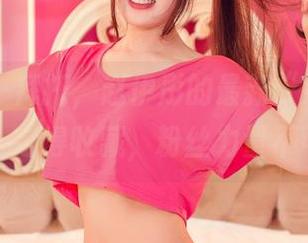 推女神 – 拜托，赵伊彤的最新“妹妹”系列图片一定得收藏，粉丝力量不可小觑！