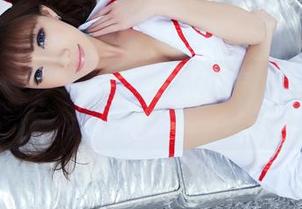 推女郎 – 看！Yu佳妮的泳衣图册——每件都像在说“来吧，冒险！”