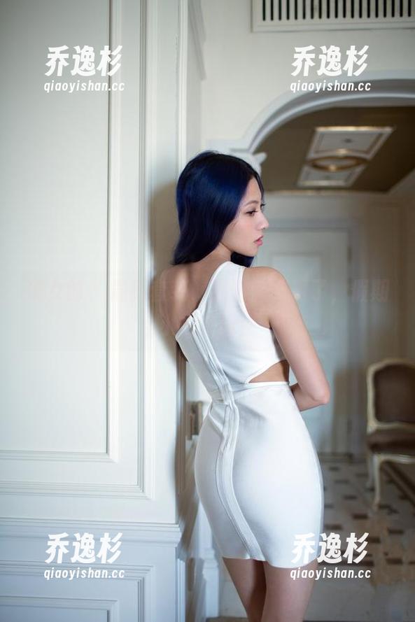 推女郎 - 最新套装，易阳又来撩了，假期小偷上线！