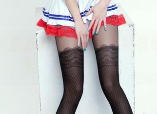 推女郎 – 曾水的女友作品，给我送来一波福利吧！