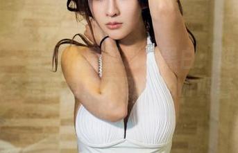 推女郎 – 当王根星熙遇上黑白：超高清图库，全是你想象不到的low调奢华！