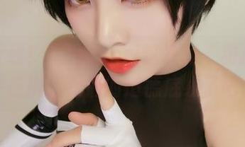 新图上线！星野saori这次的“甜心”似乎在挑战我们的道德底线了吧。
