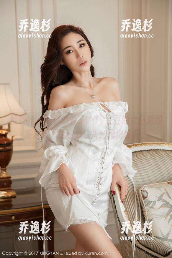星颜社 - 不小心看了Vily豆豆的女仆新图集更新，注意力从头到尾没移开。