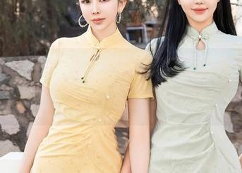 星颜社 – 王俪丁呀穿和服，诡异的美图加持，无圣光的加倍诱惑！