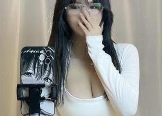 微密圈 – 是可馨耶的今天视角图集：随便瞄一眼都觉得腰酸背痛