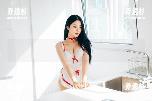 普美Bomi(보미)[Loozy]散步在夜路的写真——在网盘，不得不看。