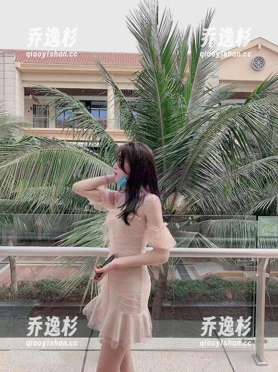 林子喵Lynne 微密圈 - 被双马尾征服的图库:林子喵Lynne的奇思妙想