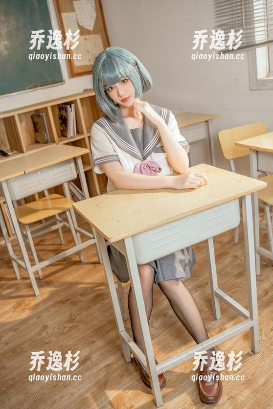 桃良阿宅的定制万圣节作品：是想变身，还是真有意思？