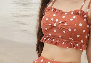 梦丝女神 – 原图中的小允儿:她的绿彩衣服带我追逐春意!