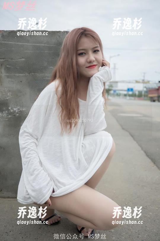梦丝女神 - 学姐全集原图，影院级别的呈现，小漫你是在暗恋角色吗？