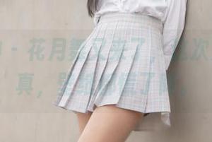 梦丝女神 – 花月舞又来了,这次是泳衣写真,壁纸都慌了阵。