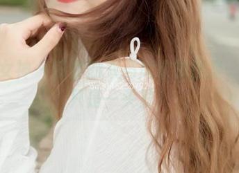 梦丝女神 – 苏柔的双马尾定制图集，谁说只是一头发？