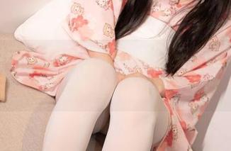 森萝财团 – 图集里的小七,天使也不过是认真工作的样子