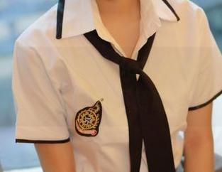 模范学院 – 剧情里的Betty林子欣，图包让你目不转睛