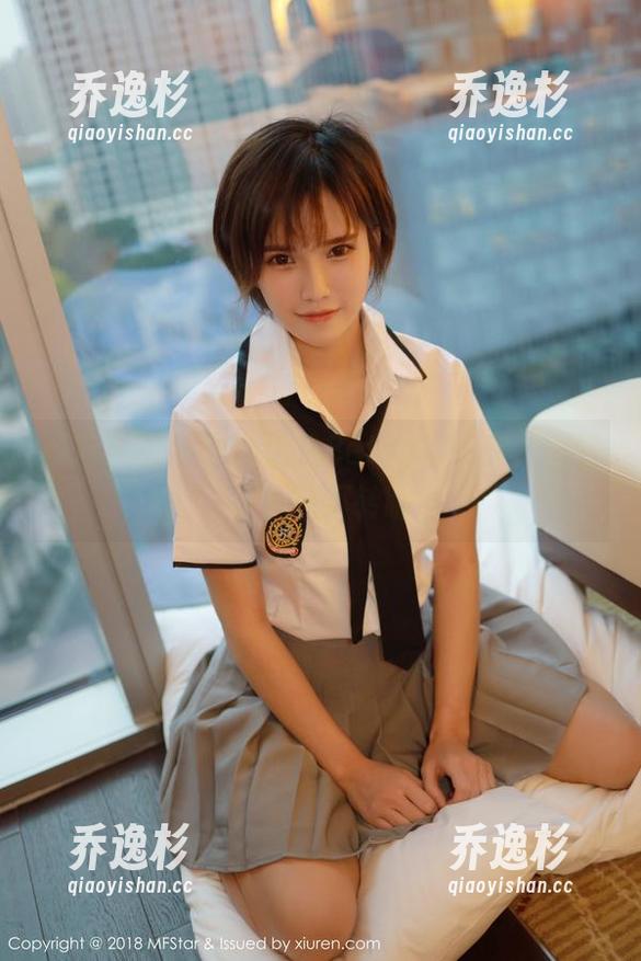 模范学院 - 剧情里的Betty林子欣，图包让你目不转睛