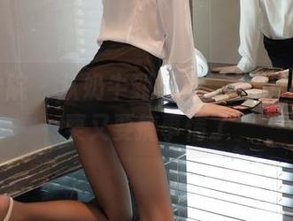 模范学院 – 从奶牛到写真集，Ellie艾栗栗又要搞事情了