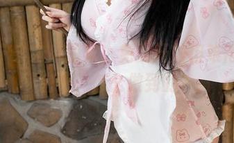樱井宁宁未麻图集，免费开放但难得的私密感，怎么做到的？