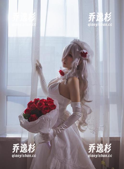 樱井小莜 我在翻樱井小莜的兔女郎作品时,一不小心陷入了她的魔力