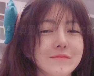 樱晚gigi在写真里悄悄玩起兔女郎的心思游戏