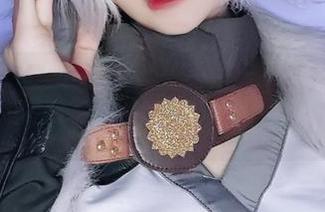 汐兔子全集:黑色子弹与蓝原延珠的别样碰撞