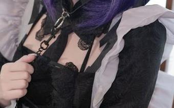 清水由乃英仙座护士服合集——这又是一种治愈吧,心脏黑色素暴击