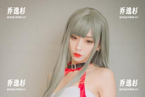 清颜真德秀 面对阿狸护士,想问清颜真德秀:你这是要诊断我的心吗?