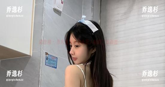 火龙果羊 微密圈 - 当火龙果羊遇上双人福利,这画面……