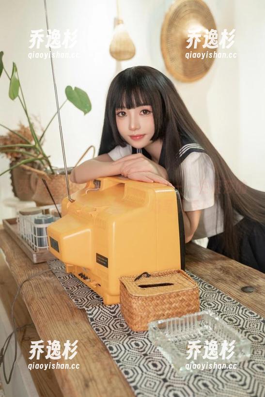 爆机少女喵小吉 赞叹爆机少女喵小吉的创意——在莱莎的炼金工房2里开一场写真秀!