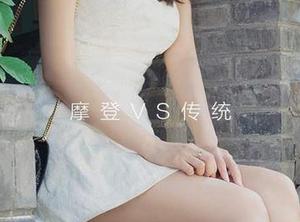 爱尤物 – 收藏！夏桐桐的运动合集，谁能拒绝这样的诱惑？