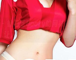 爱尤物 – 徐莉芝Booty的网袜美图更新，让人忍不住想多看几眼！